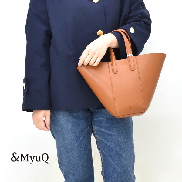 �ڥ�����/60%OFF��&MyuQ ����ɥߥ塼�� "ERA PETIT" ����ץ� �쥶���ȡ��ȥХå� MCB077 ��ǥ�������25SUMMER SALE�ۡ����ʡ����Բġ�