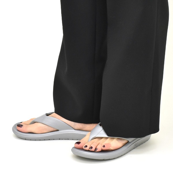 25SSISLAND SLIPPER ɥå EVA ӡ "202EVA" ȥ ꥫХ꡼