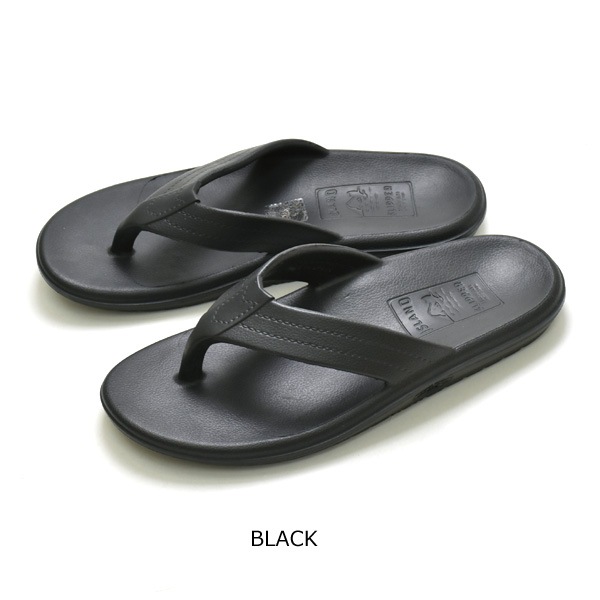 25SSISLAND SLIPPER ɥå EVA ӡ "202EVA" ȥ ꥫХ꡼