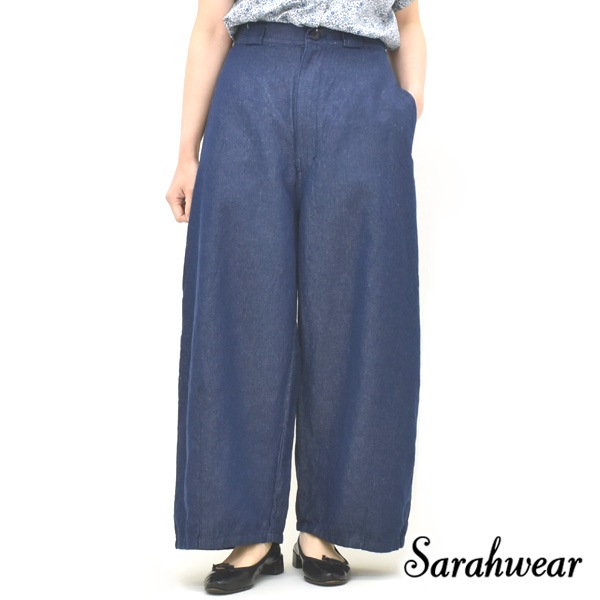 Sarah Wear 饦 ǥ˥塼åץѥ 磻ɥ C30579 ǥ̵
