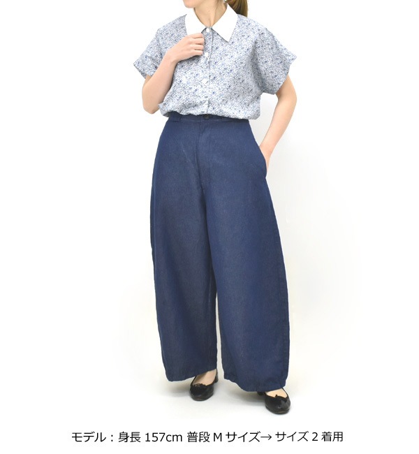 Sarah Wear 饦 ǥ˥塼åץѥ 磻ɥ C30579 ǥ̵