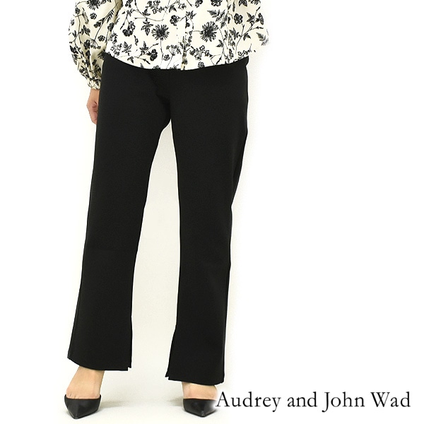 �ڥ�����/30%OFF��Audrey and John Wad �����ɥ꡼����ɥ�����å� �ݥ�����ȥ�å��ѥ�� L5904 ��ǥ�������25-26WINTER SALE�ۡ����ʡ����Բġ�