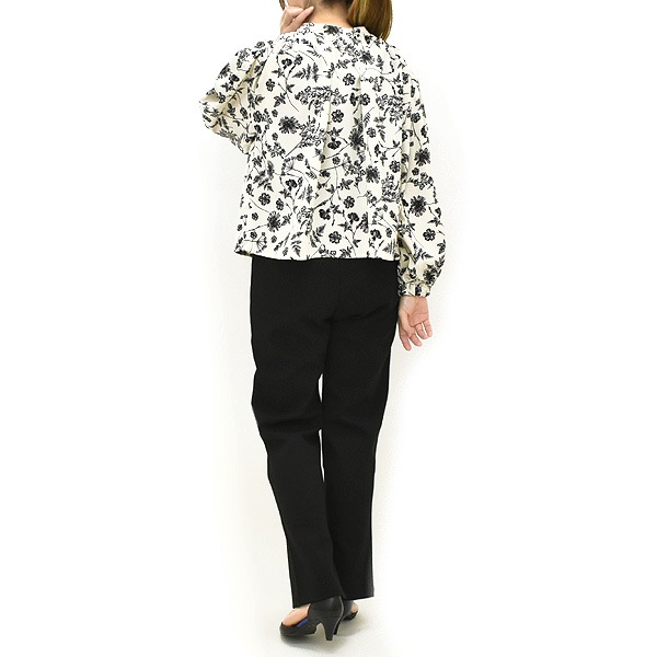 �ڥ�����/30%OFF��Audrey and John Wad �����ɥ꡼����ɥ�����å� �ݥ�����ȥ�å��ѥ�� L5904 ��ǥ�������25-26WINTER SALE�ۡ����ʡ����Բġ�