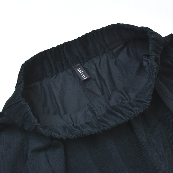 �ڥ�����/30%OFF��mizuiro ind �ߥ���������� �����ǥ�������å��磻�ɥѥ�� 4-260067 ��ǥ�������25-26WINTER SALE�ۡ����ʡ����Բġ�