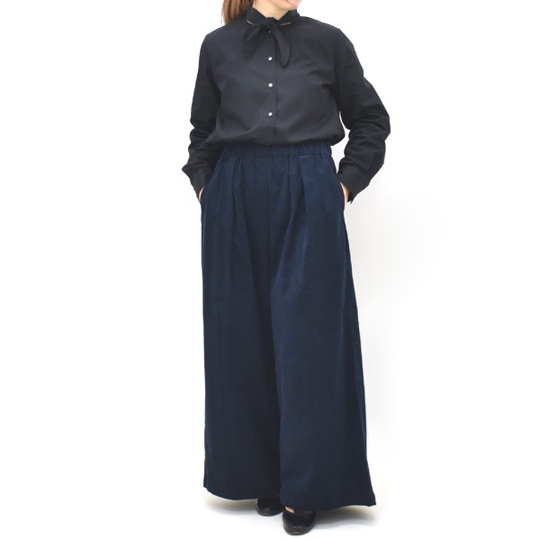 �ڥ�����/30%OFF��mizuiro ind �ߥ���������� �����ǥ�������å��磻�ɥѥ�� 4-260067 ��ǥ�������25-26WINTER SALE�ۡ����ʡ����Բġ�