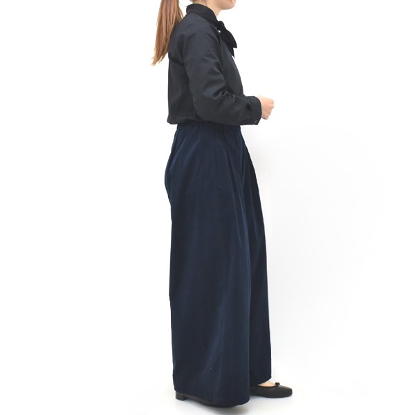 �ڥ�����/30%OFF��mizuiro ind �ߥ���������� �����ǥ�������å��磻�ɥѥ�� 4-260067 ��ǥ�������25-26WINTER SALE�ۡ����ʡ����Բġ�