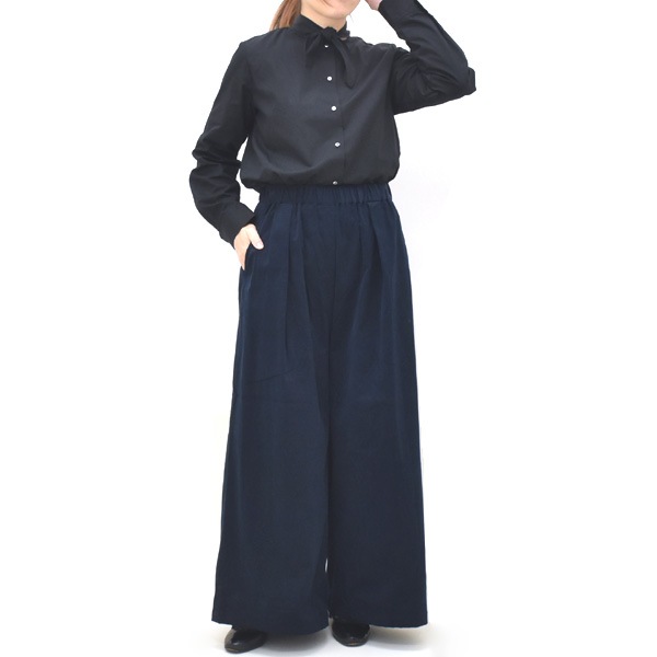 �ڥ�����/30%OFF��mizuiro ind �ߥ���������� �����ǥ�������å��磻�ɥѥ�� 4-260067 ��ǥ�������25-26WINTER SALE�ۡ����ʡ����Բġ�