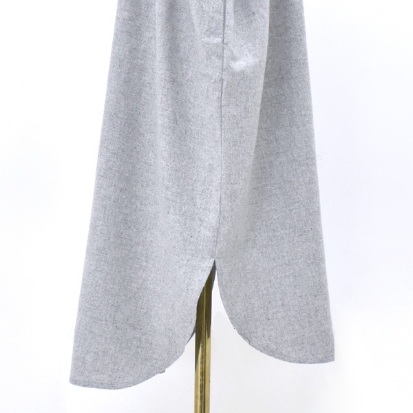 �ڥ�����/40%OFF��mizuiro ind �ߥ���������� ������֥��ɥ�����ɥ��顼����ĥ��ԡ��� 4-250060 ��ǥ�����������̵���ۡ�25-26WINTER SALE�ۡ����ʡ����Բġ�