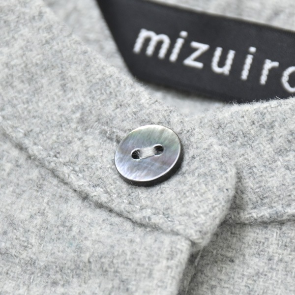 �ڥ�����/40%OFF��mizuiro ind �ߥ���������� ������֥��ɥ�����ɥ��顼����ĥ��ԡ��� 4-250060 ��ǥ�����������̵���ۡ�25-26WINTER SALE�ۡ����ʡ����Բġ�