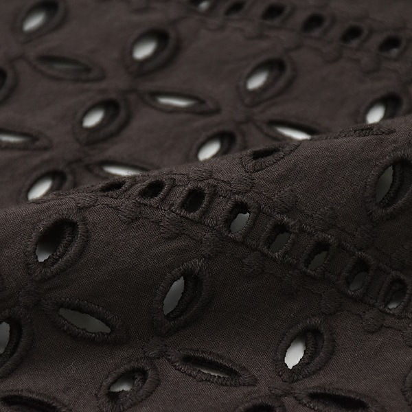 ��26SS��South2 West8 �������ġ��������ȥ����� ���Хʥ���� ���åȥ���ɽ� Cabana Shirt -Cutwork Embroidery- SX701������̵���ۡڥ���å��ݥ��Ȳġ�