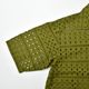 ��26SS��South2 West8 �������ġ��������ȥ����� ���Хʥ���� ���åȥ���ɽ� Cabana Shirt -Cutwork Embroidery- SX701������̵���ۡڥ���å��ݥ��Ȳġ�