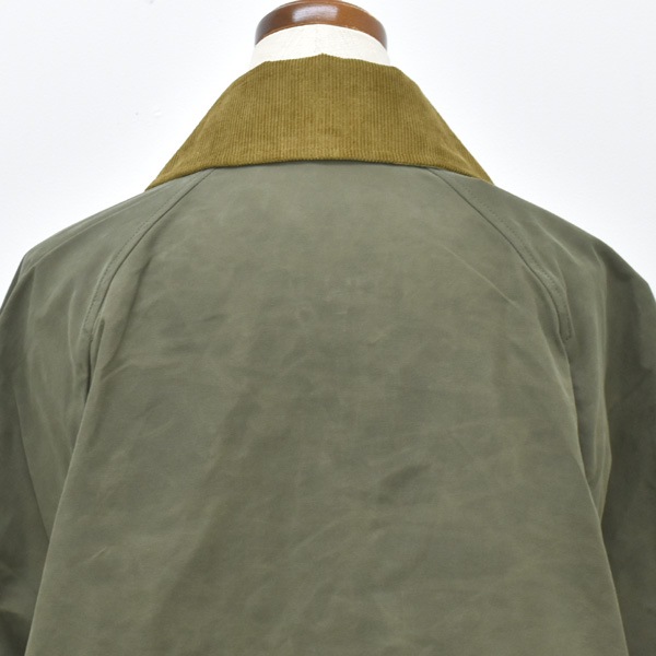 Barbour �Х֥��� MEDLAND/��ɥ��� SHOWERPROOF JACKET �����ץ롼�ե��㥱�å� LSP0304 ��ǥ�����������̵����
