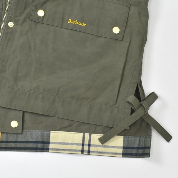 Barbour �Х֥��� MEDLAND/��ɥ��� SHOWERPROOF JACKET �����ץ롼�ե��㥱�å� LSP0304 ��ǥ�����������̵����