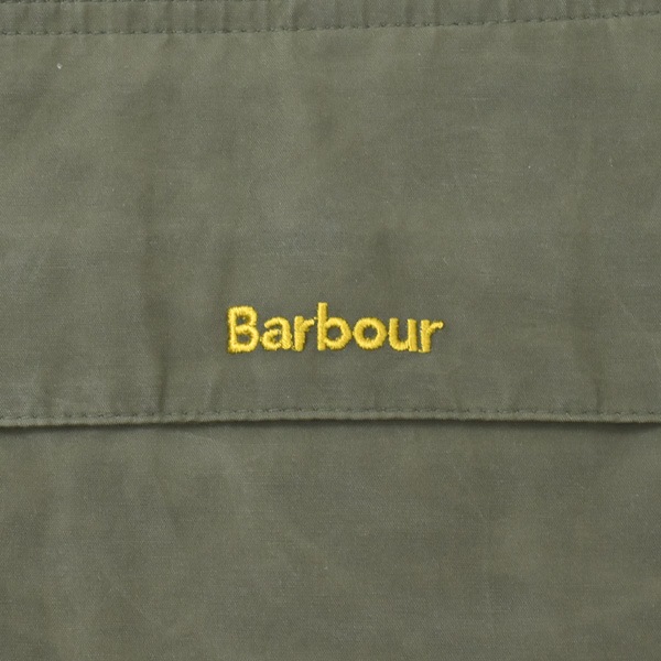 Barbour �Х֥��� MEDLAND/��ɥ��� SHOWERPROOF JACKET �����ץ롼�ե��㥱�å� LSP0304 ��ǥ�����������̵����