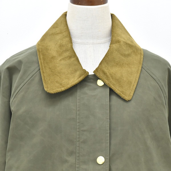 Barbour �Х֥��� MEDLAND/��ɥ��� SHOWERPROOF JACKET �����ץ롼�ե��㥱�å� LSP0304 ��ǥ�����������̵����