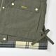 Barbour �Х֥��� MEDLAND/��ɥ��� SHOWERPROOF JACKET �����ץ롼�ե��㥱�å� LSP0304 ��ǥ�����������̵����