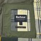 Barbour �Х֥��� MEDLAND/��ɥ��� SHOWERPROOF JACKET �����ץ롼�ե��㥱�å� LSP0304 ��ǥ�����������̵����