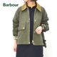 Barbour �Х֥��� MEDLAND/��ɥ��� SHOWERPROOF JACKET �����ץ롼�ե��㥱�å� LSP0304 ��ǥ�����������̵����
