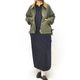 Barbour �Х֥��� MEDLAND/��ɥ��� SHOWERPROOF JACKET �����ץ롼�ե��㥱�å� LSP0304 ��ǥ�����������̵����