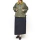 Barbour �Х֥��� MEDLAND/��ɥ��� SHOWERPROOF JACKET �����ץ롼�ե��㥱�å� LSP0304 ��ǥ�����������̵����