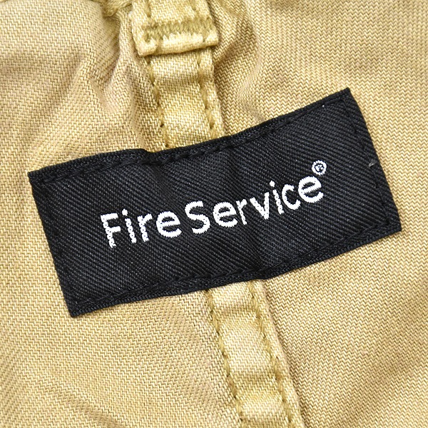 Fire Service �ե����������ӥ� �磻�ɥ٥��������������ѥ�� ��ä��� FIS-BLK-262004 262005 ��ǥ�����������̵����