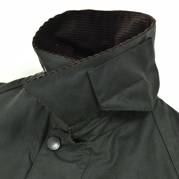 ��24AW��Barbour �Х֥��� "SPEY" ���ڥ� ���硼�Ⱦ� ������ɥ��㥱�å� ��� ��ǥ����� ��˥��å��� MWX1212������̵����