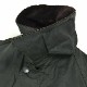 ��24AW��Barbour �Х֥��� "SPEY" ���ڥ� ���硼�Ⱦ� ������ɥ��㥱�å� ��� ��ǥ����� ��˥��å��� MWX1212������̵����