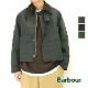 ��24AW��Barbour �Х֥��� "SPEY" ���ڥ� ���硼�Ⱦ� ������ɥ��㥱�å� ��� ��ǥ����� ��˥��å��� MWX1212������̵����