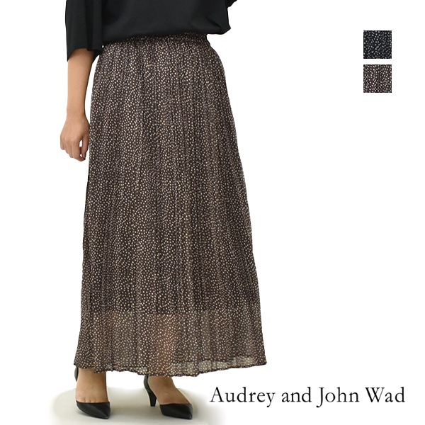 Audrey and John Wad ɥ꡼ɥå ɥåȥץ2Wayץ꡼ĥ L5600 ǥ̵