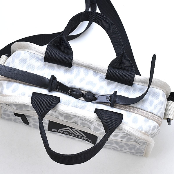 GREGORY ���쥴�꡼ PETIT SAC �ץƥ����å� 2way���������Хå� 155510-A688 ��ǥ�����������̵����