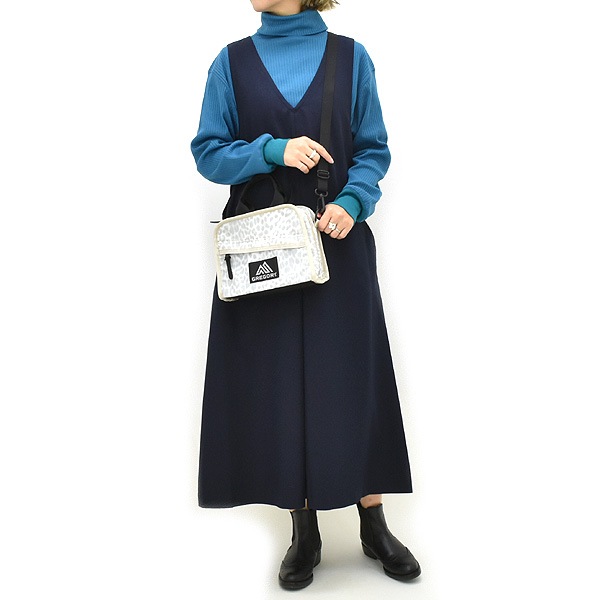 GREGORY ���쥴�꡼ PETIT SAC �ץƥ����å� 2way���������Хå� 155510-A688 ��ǥ�����������̵����