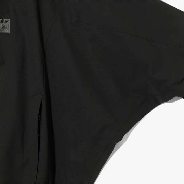 ��25AW��Needles SportsWear �ˡ��ɥ륺 ���ݡ��ĥ����� ������ɥɥ�ޥ󥸥㥱�å� Wind Dolman Jacket -Loft Insulation- RW378������̵����