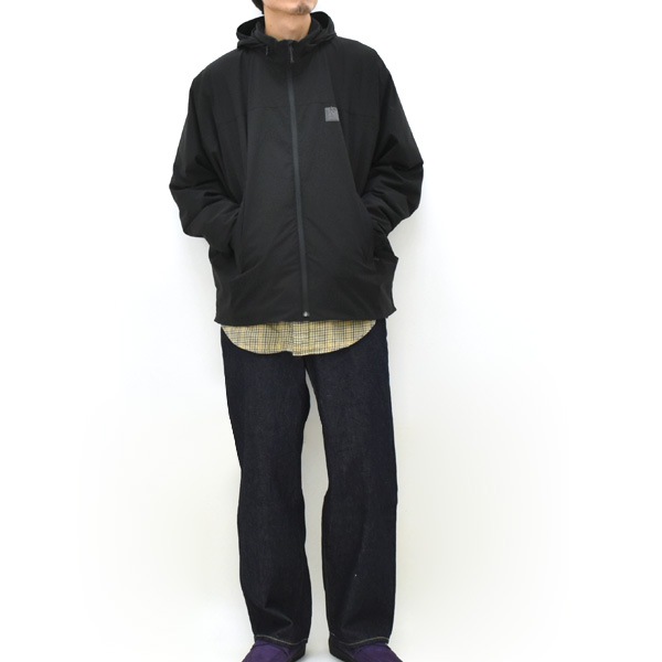 ��25AW��Needles SportsWear �ˡ��ɥ륺 ���ݡ��ĥ����� ������ɥɥ�ޥ󥸥㥱�å� Wind Dolman Jacket -Loft Insulation- RW378������̵����