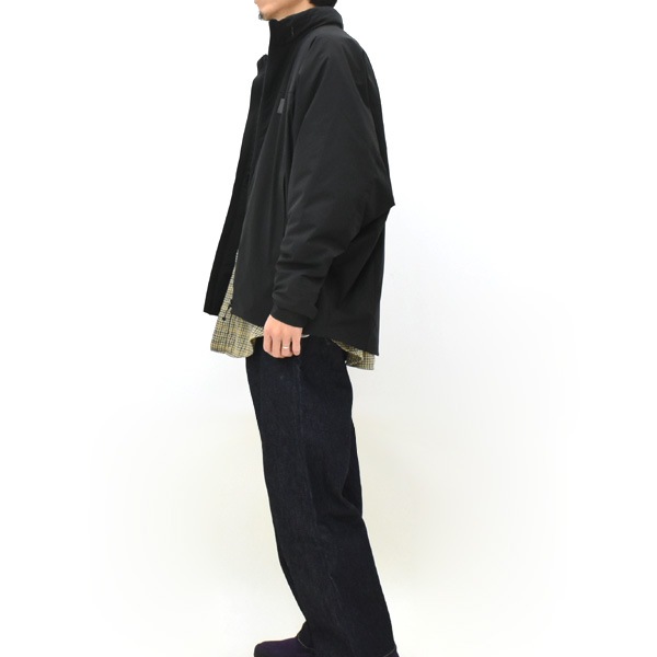 ��25AW��Needles SportsWear �ˡ��ɥ륺 ���ݡ��ĥ����� ������ɥɥ�ޥ󥸥㥱�å� Wind Dolman Jacket -Loft Insulation- RW378������̵����