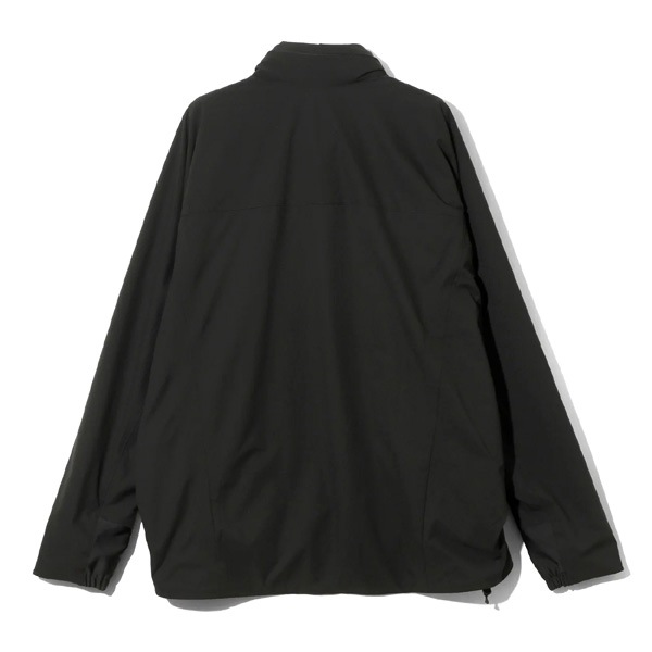 ��25AW��Needles SportsWear �ˡ��ɥ륺 ���ݡ��ĥ����� ������ɥɥ�ޥ󥸥㥱�å� Wind Dolman Jacket -Loft Insulation- RW378������̵����