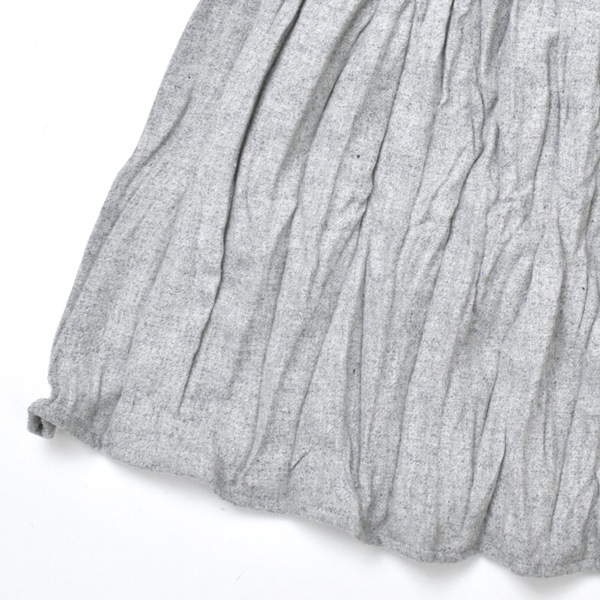 �ڥ�����/50%OFF��mizuiro ind �ߥ���������� ������֥��ɥƥ������ɥ�å��㡼�������� 4-260075 ��ǥ�������25-26WINTER SALE�ۡ����ʡ����Բġ�