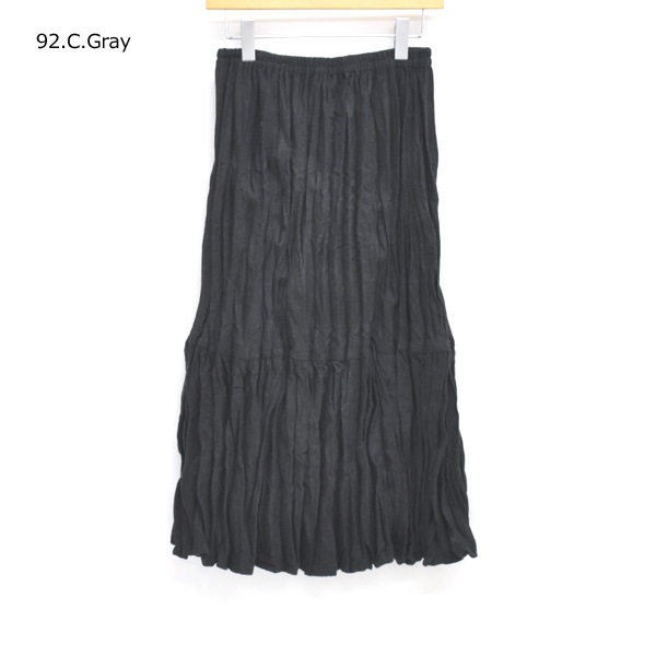 �ڥ�����/50%OFF��mizuiro ind �ߥ���������� ������֥��ɥƥ������ɥ�å��㡼�������� 4-260075 ��ǥ�������25-26WINTER SALE�ۡ����ʡ����Բġ�