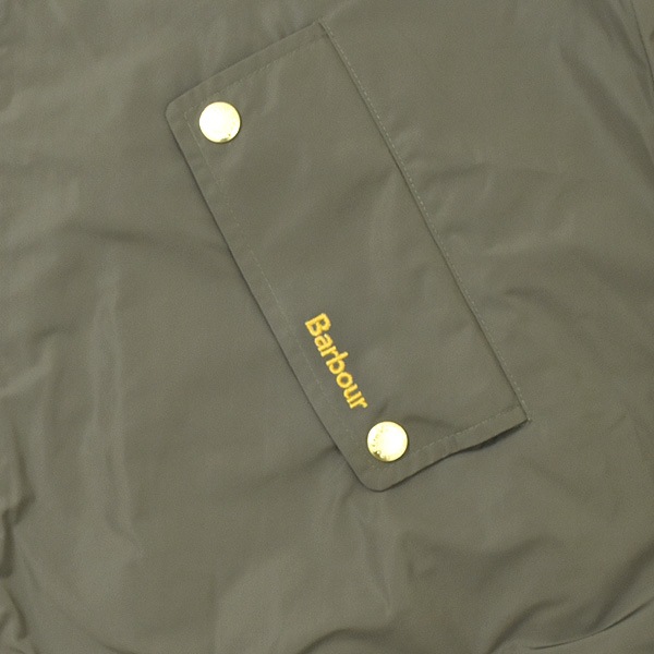 Barbour �Х֥��� WEAVER SHOWERPROOF JACKET �����ץ롼�ե��㥱�å� LSP0307 ��ǥ�����������̵����