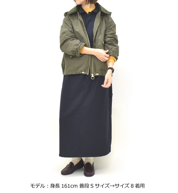 Barbour �Х֥��� WEAVER SHOWERPROOF JACKET �����ץ롼�ե��㥱�å� LSP0307 ��ǥ�����������̵����