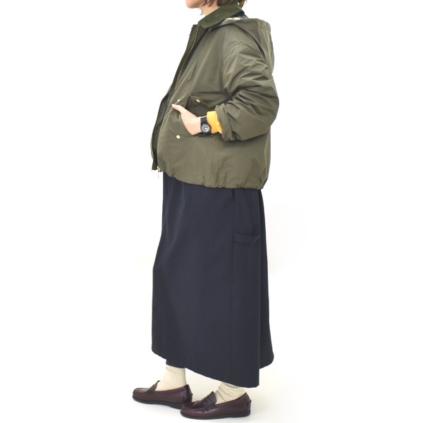 Barbour �Х֥��� WEAVER SHOWERPROOF JACKET �����ץ롼�ե��㥱�å� LSP0307 ��ǥ�����������̵����