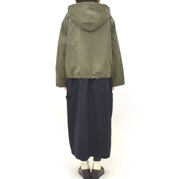 Barbour �Х֥��� WEAVER SHOWERPROOF JACKET �����ץ롼�ե��㥱�å� LSP0307 ��ǥ�����������̵����