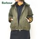 Barbour �Х֥��� WEAVER SHOWERPROOF JACKET �����ץ롼�ե��㥱�å� LSP0307 ��ǥ�����������̵����
