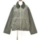 Barbour �Х֥��� WEAVER SHOWERPROOF JACKET �����ץ롼�ե��㥱�å� LSP0307 ��ǥ�����������̵����