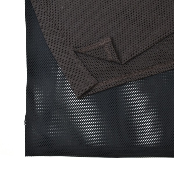 �ڡ�10%OFF�����ݥ��оݡۡڥ�����/40%OFF�ۡ�26SS��South2 West8 �������ġ��������ȥ����� �˥åȥ�å��� ���롼�ͥå�T�����  S/S Crew Neck Shirt -Knit Mesh- SX721�ڥ���å��ݥ��Ȳġۡ�26 SUMMER SALE�ۡ����ʡ����Բġ�