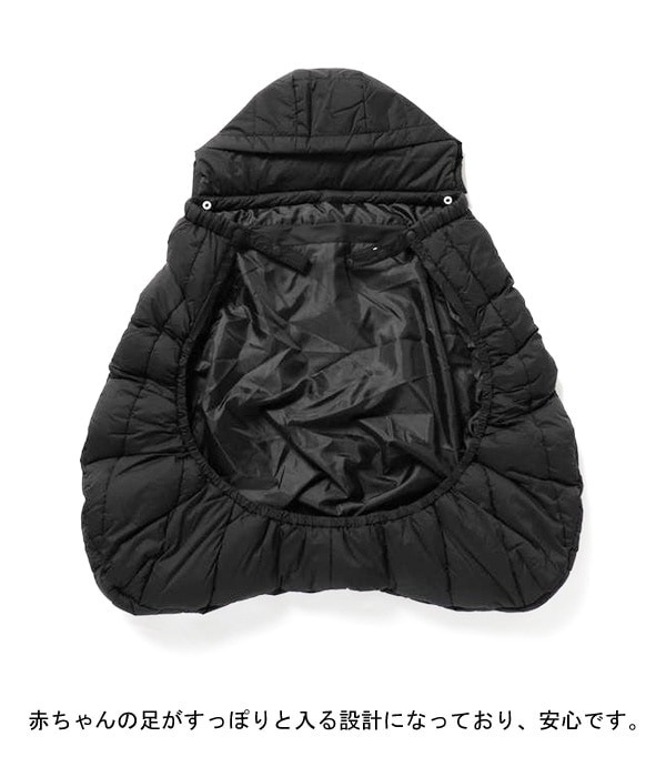 24FWTHE NORTH FACE Ρե "Baby Shell Blanket" ٥ӡ֥󥱥å NNB72301ͽ