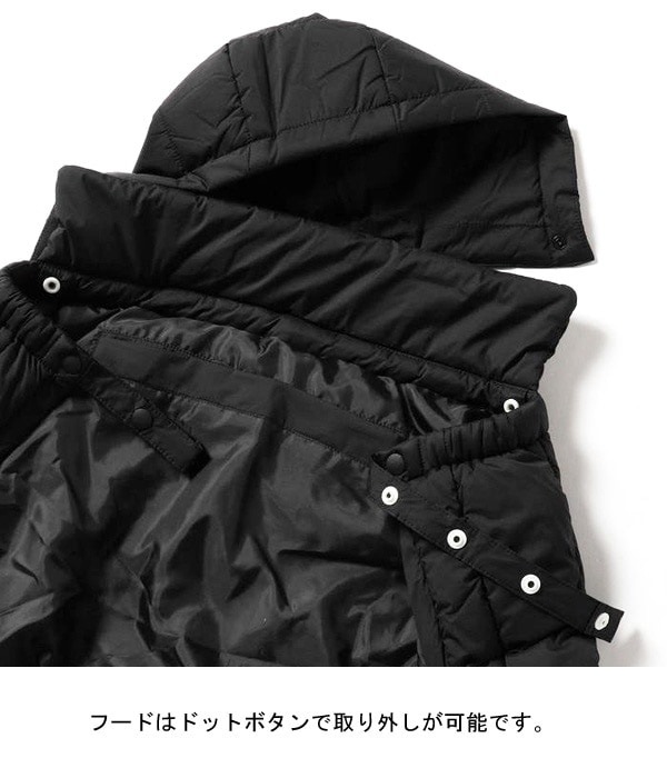 24FWTHE NORTH FACE Ρե "Baby Shell Blanket" ٥ӡ֥󥱥å NNB72301ͽ