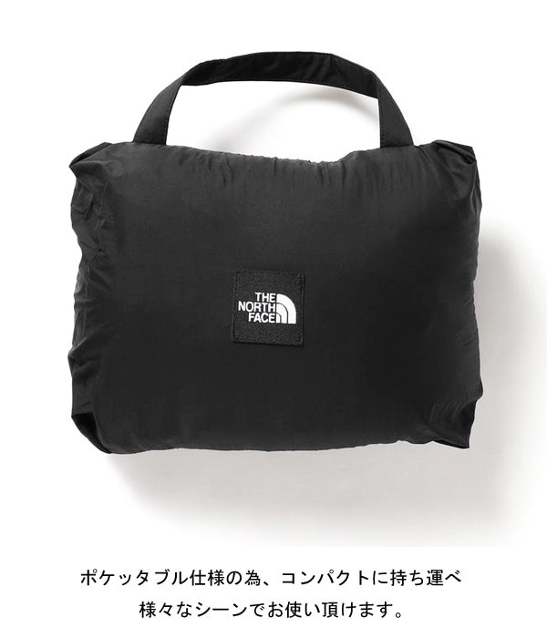 24FWTHE NORTH FACE Ρե "Baby Shell Blanket" ٥ӡ֥󥱥å NNB72301ͽ