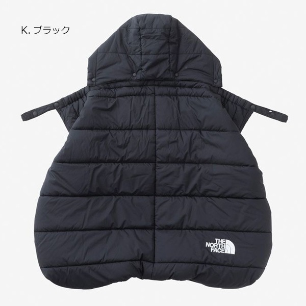 24FWTHE NORTH FACE Ρե "Baby Shell Blanket" ٥ӡ֥󥱥å NNB72301ͽ