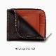 �ۥ磻�ȥϥ������å��� Whitehouse Cox 2022 �ۥ�ǡ��饤�� 2�ȡ��󥫥顼 ����ॸ�å׺��� SLIM ZIP WALLET S3068������̵����