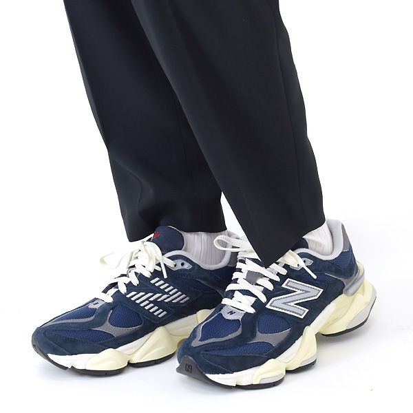 New Balance ˥塼Х "U9060 ECB" ˡ ͥӡ ŸŹ޸ǥ ǥ